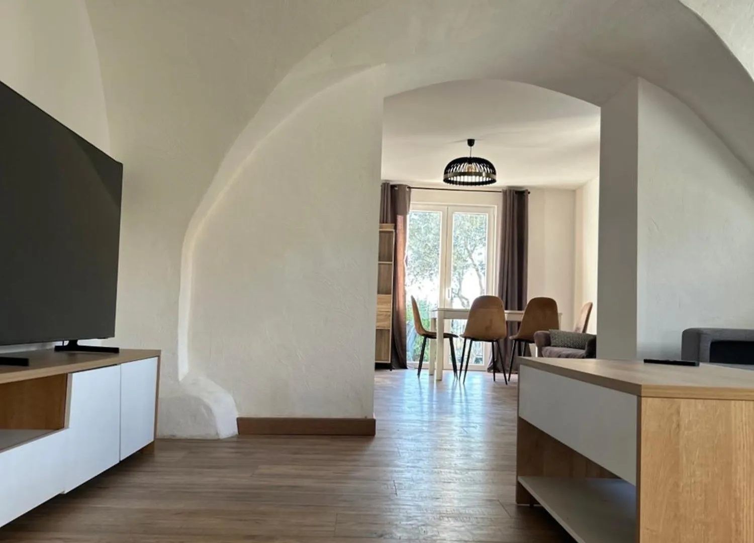 Villa D'Aneta Le Poet